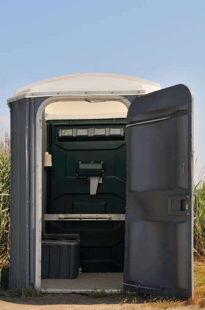 Portable bathroom rental in South Pittsburg, TN