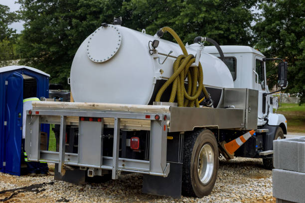 Best Luxury portable toilet rental  in South Pittsburg, TN