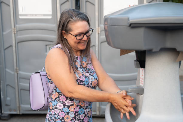 Best Portable toilet rental for construction  in South Pittsburg, TN