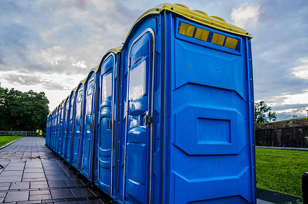 Best Sanitation services for porta potties  in South Pittsburg, TN